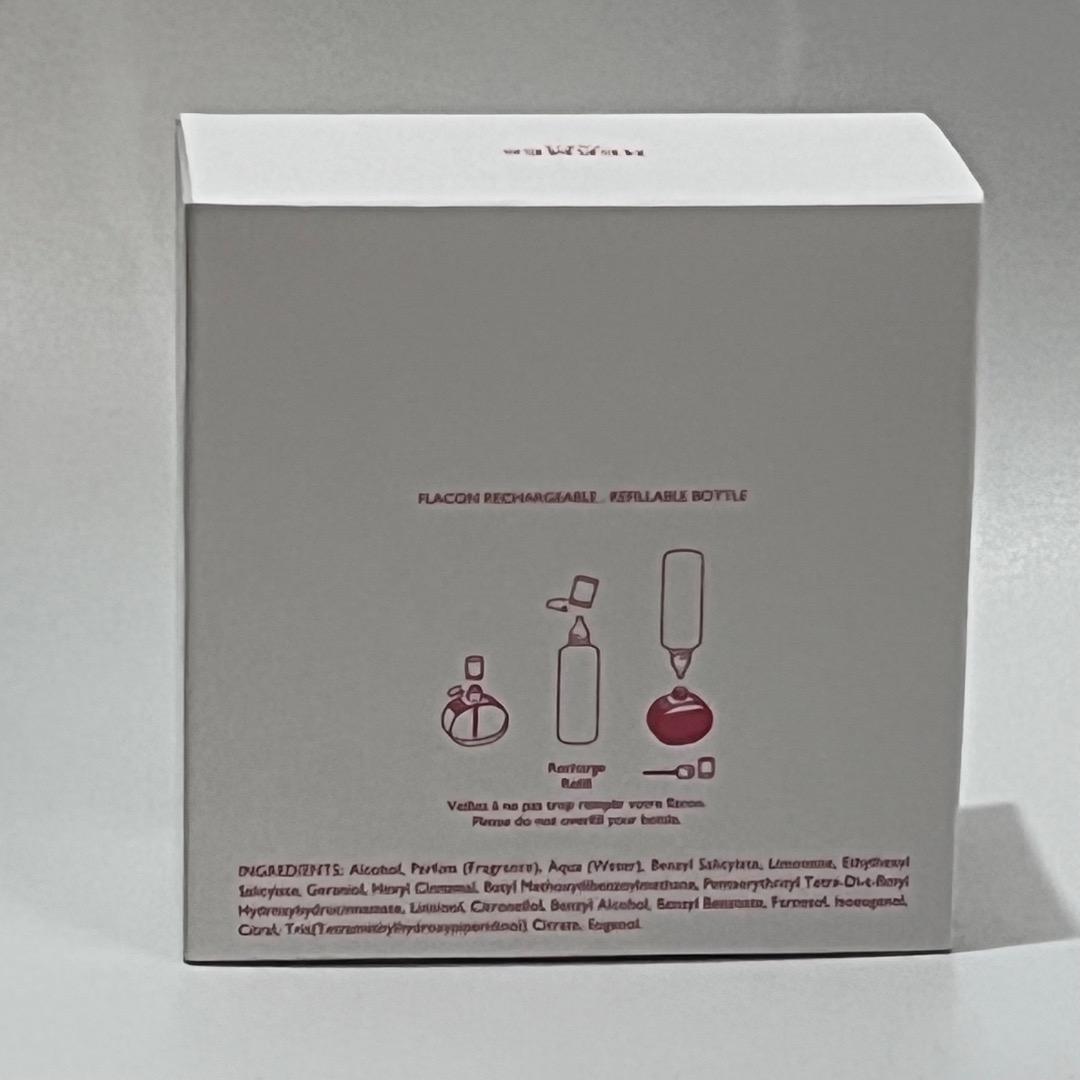 HERMES BARÉNIA エルメス バレニア オー ドパルファム 100ml