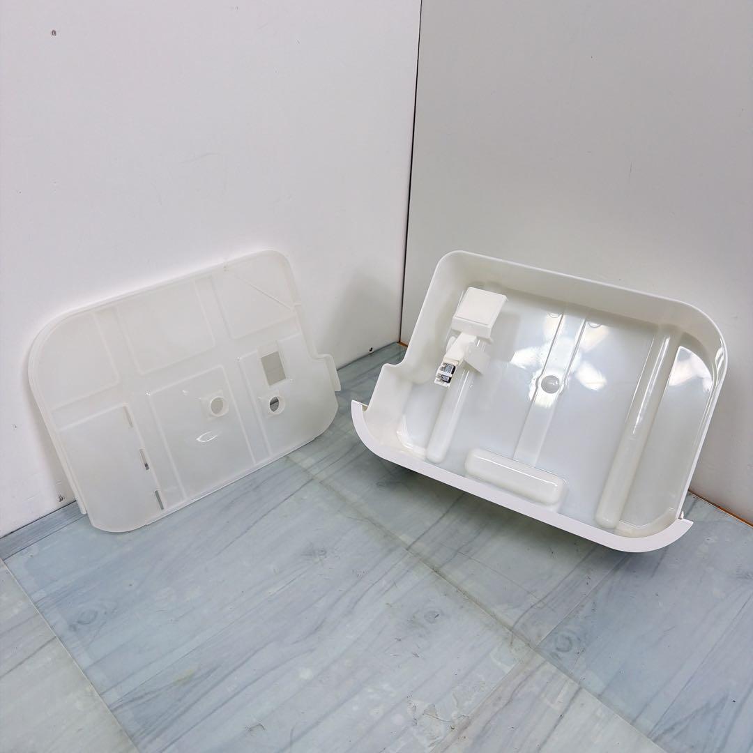 アイリスオーヤマ サーキュレーター衣類乾燥除湿機IJD-150-W