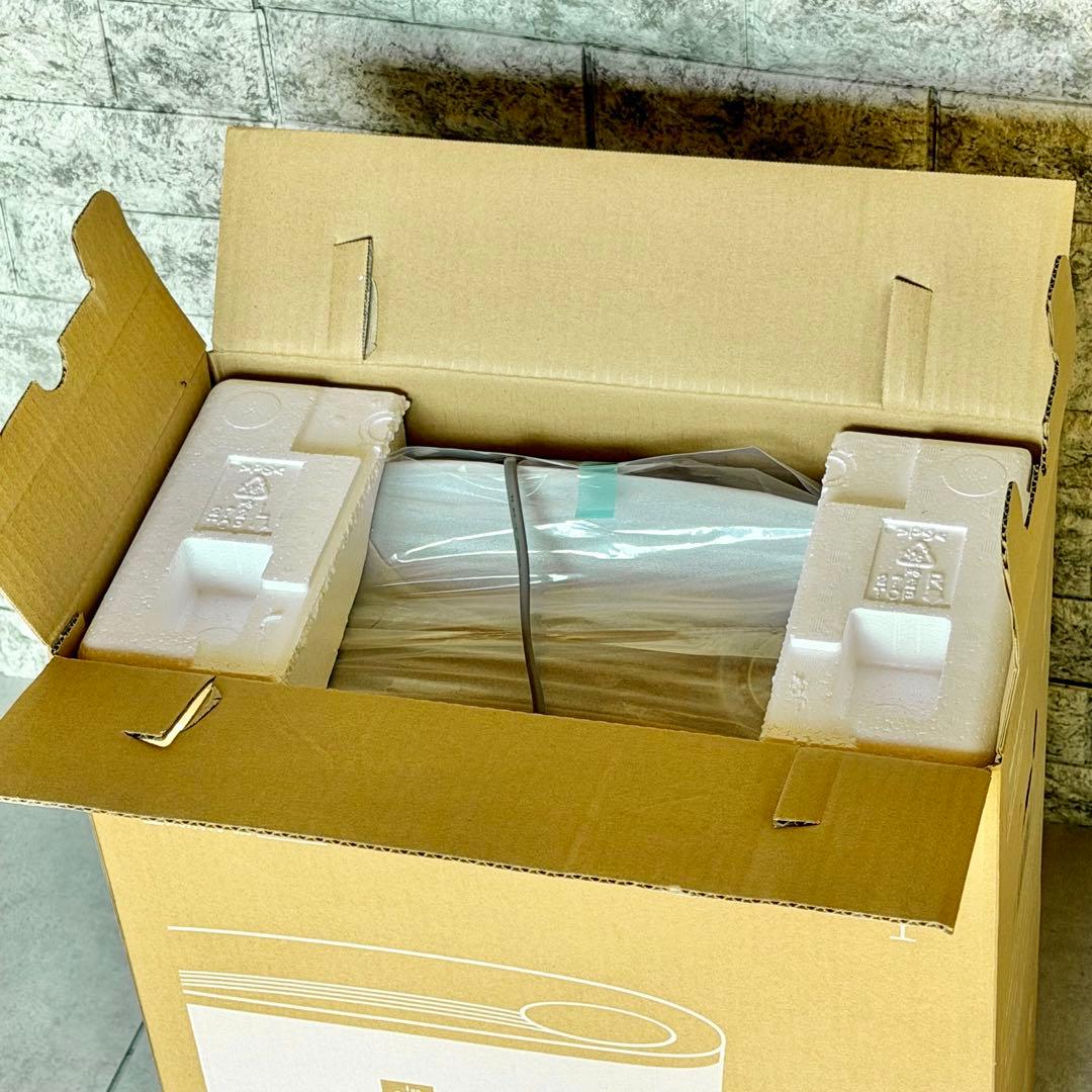 新品❗️シャープ プラズマクラスター搭載空気清浄機 FU-G30