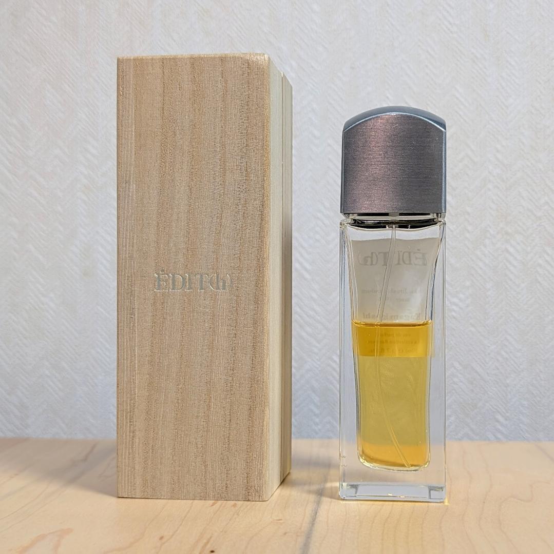 EDIT(h) エディット Kagamigoshi 50ml
