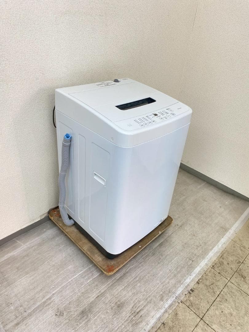 新生活応援 家電セット 冷蔵庫 洗濯機 一人暮らし 配送設置無料 M21c