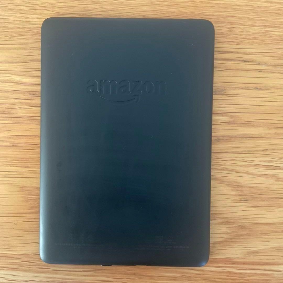 Kindle Paperwhite第10世代　広告なし32GB Palmo付き