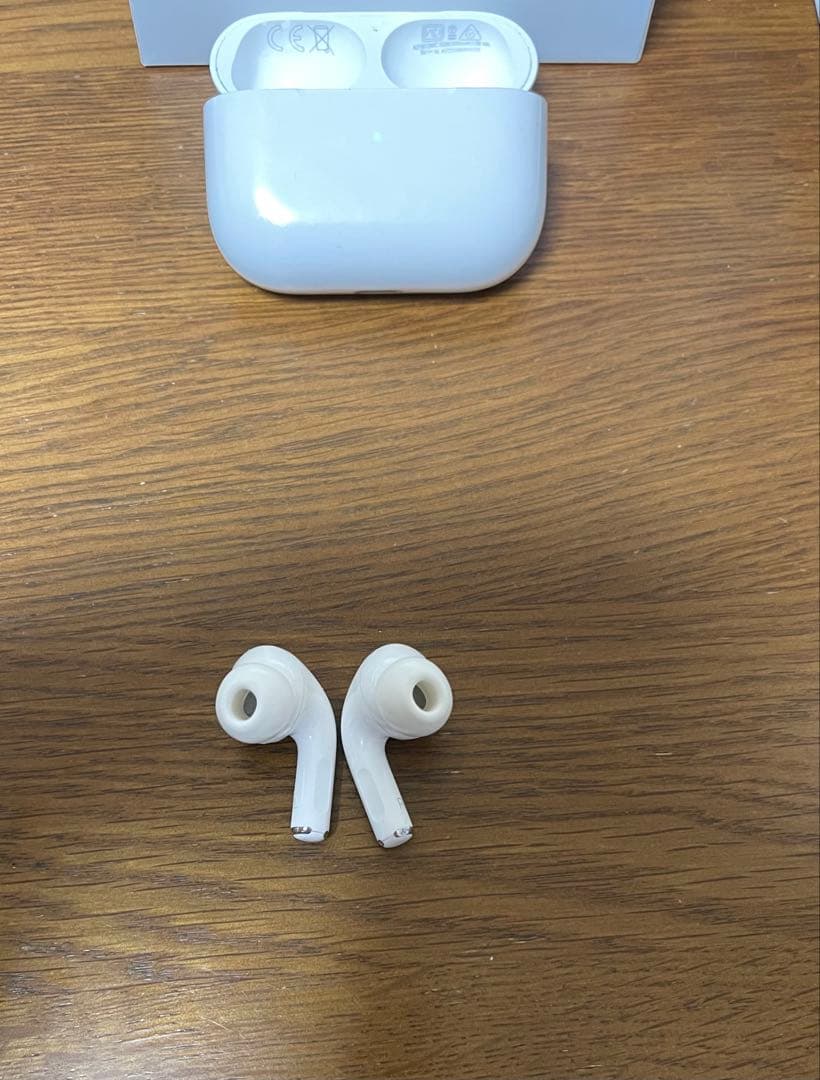 AirPods Pro 第1世代 完品