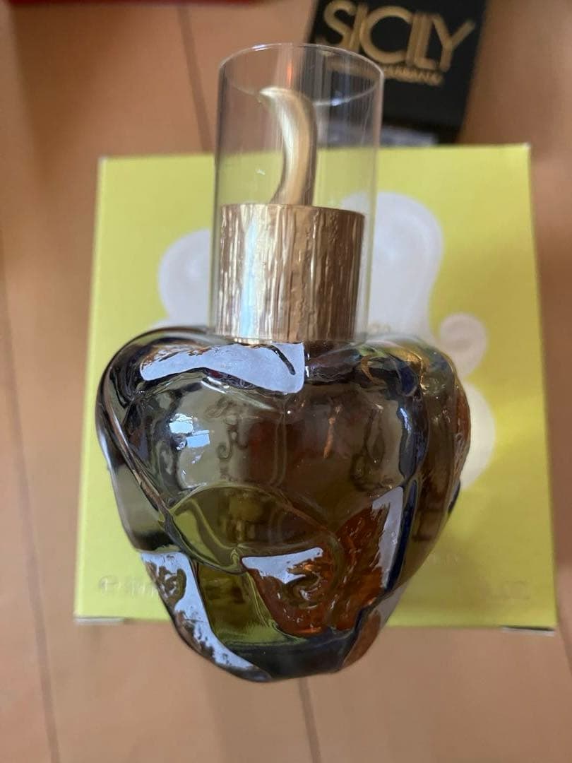 ロリータレンピカ 香水 30ml オーデパルファム