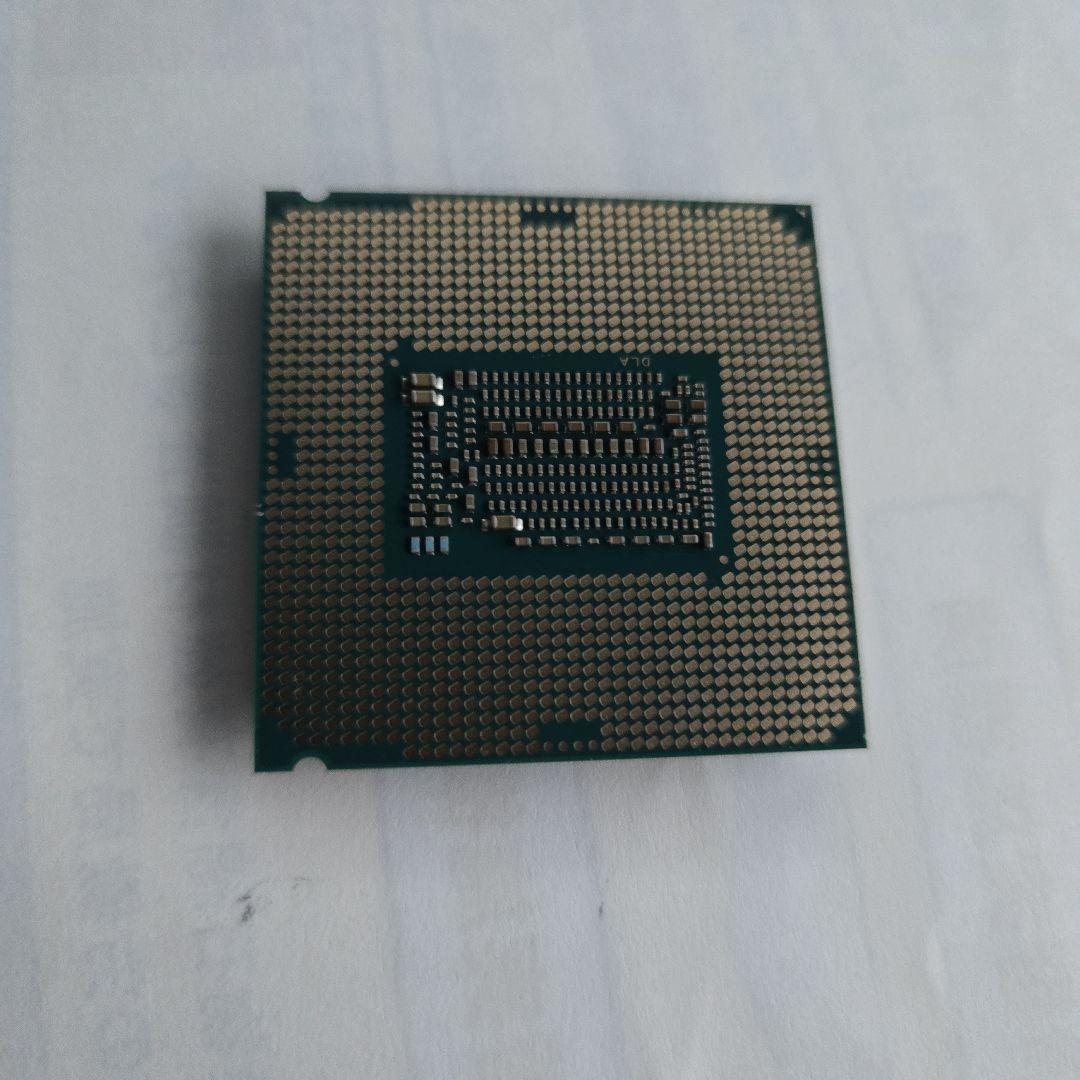 m*o様 Intel Core i5-9400 CPU 2.9GHZ