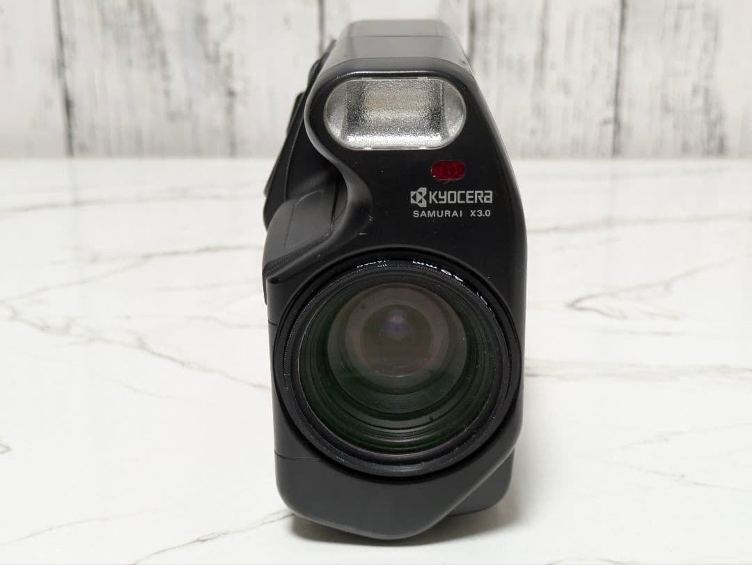 KYOCERA　SAMURAI X3.0