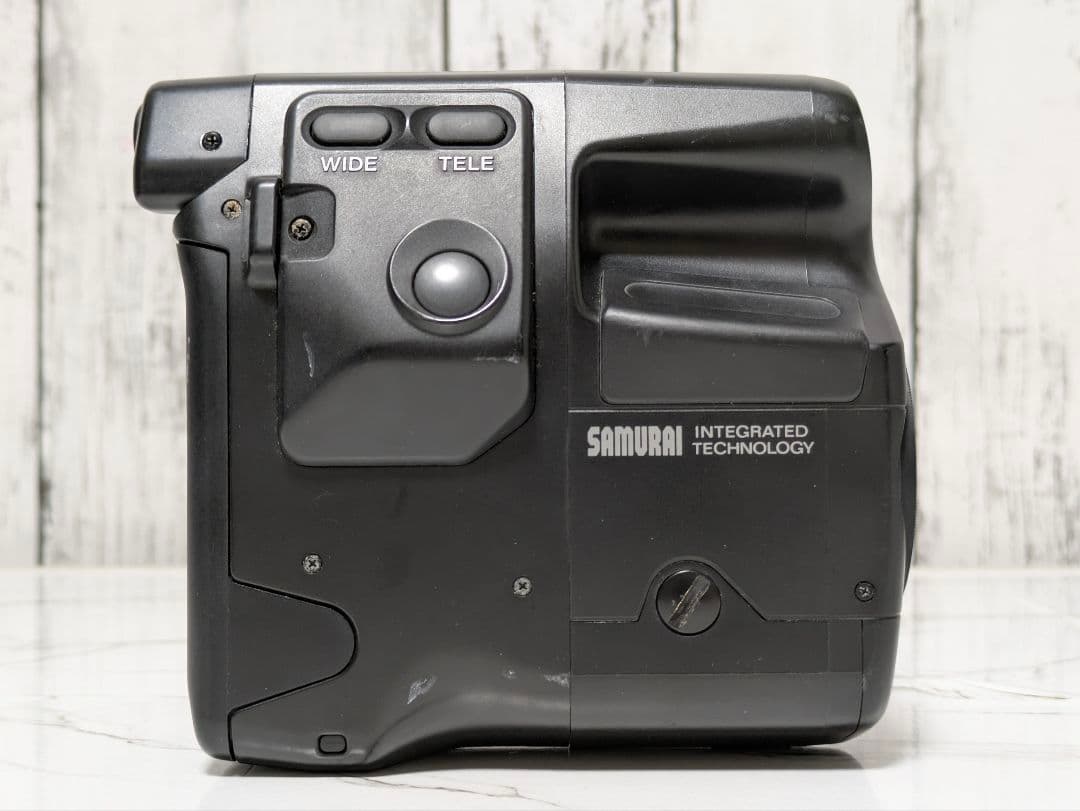 KYOCERA　SAMURAI X3.0