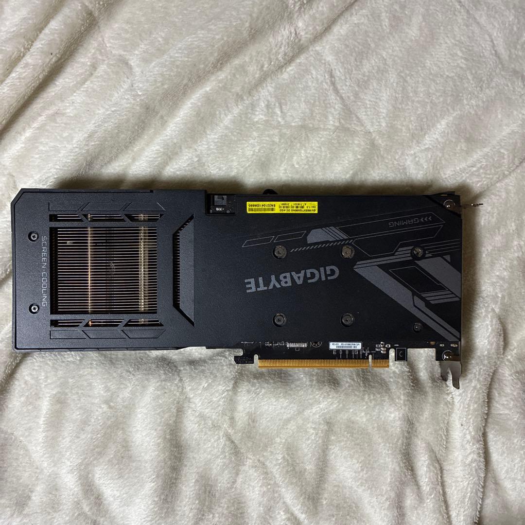 rx6500xt 箱無し