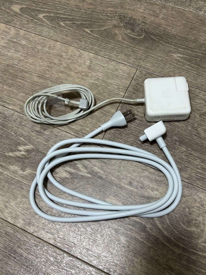 Apple MacBook Air 11インチ 2013