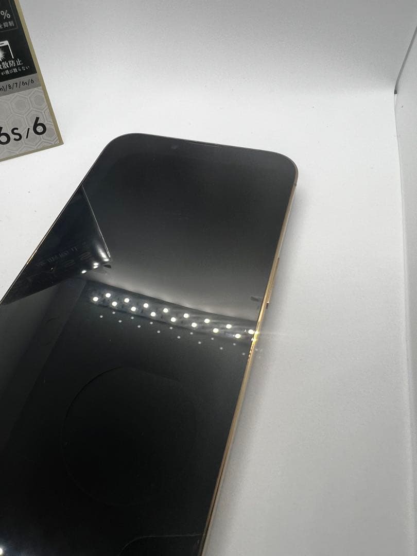 iPhone 13 Pro 512GB バッテリー100%