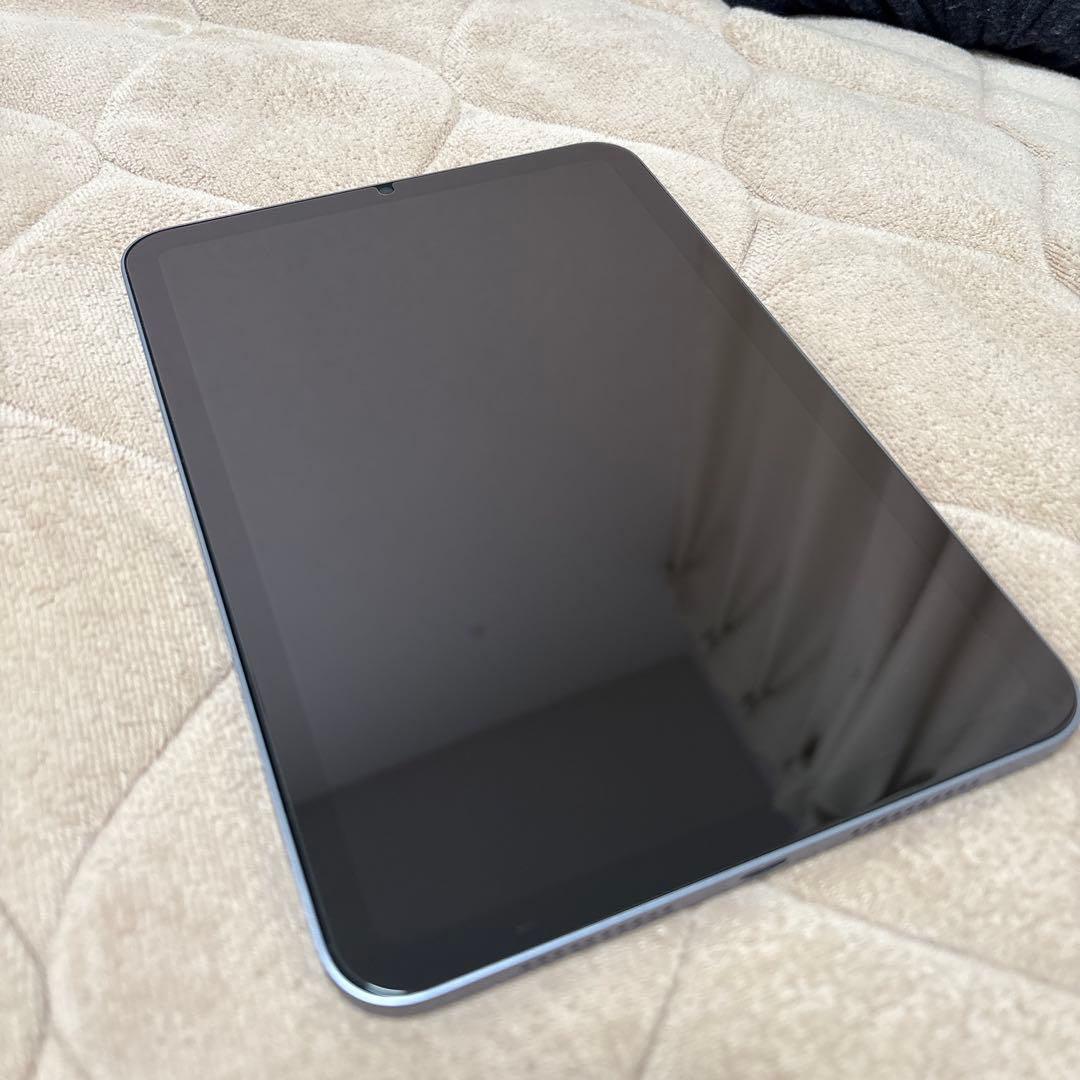 Apple iPad mini 第6世代 64GB パープル　本体のみ