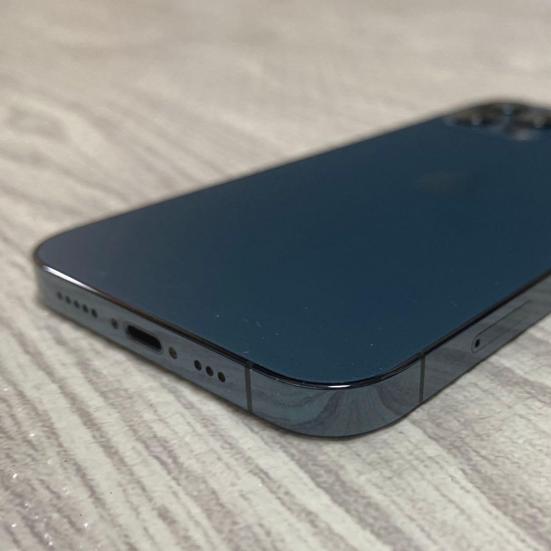 美品 iPhone 12 pro 128gb 本体 ケース おまけ付き