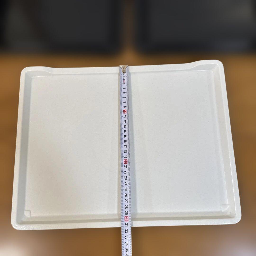 日立　過熱水蒸気オーブンレンジ ヘルシーシェフ　黒皿・焼網とブレット