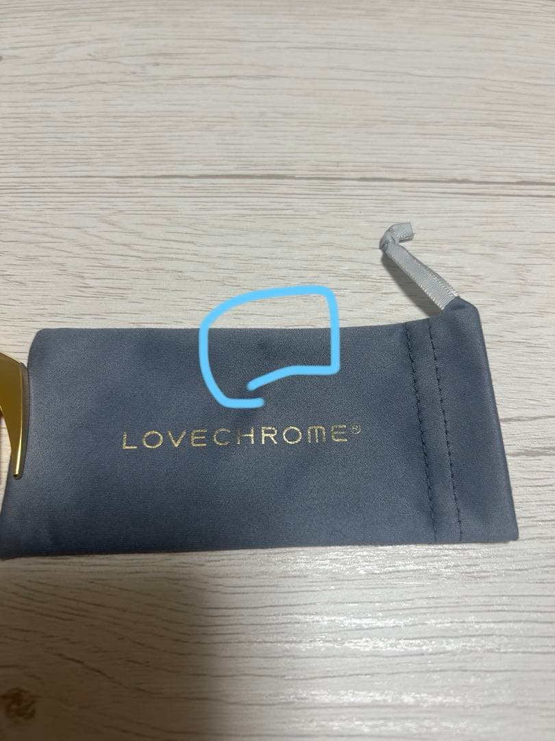 ラブクロム