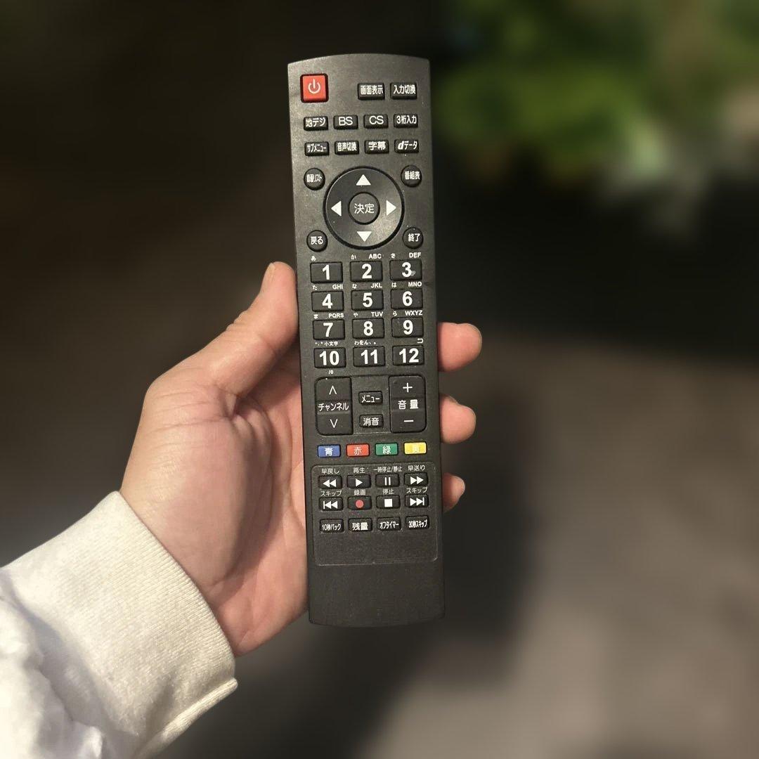 21年製40インチ HDMI対応ディスプレイ SW40TV