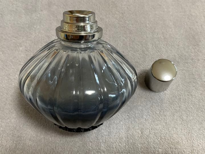 ランプベルジェ　lampe berger アロマランプ