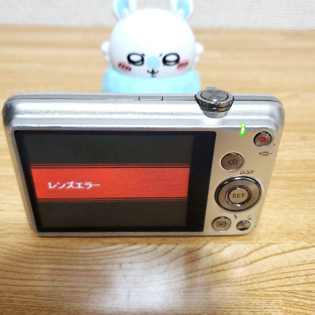 CASIO EXILIM 6x 16.1 MEGA PIXELS デジタルカメラ