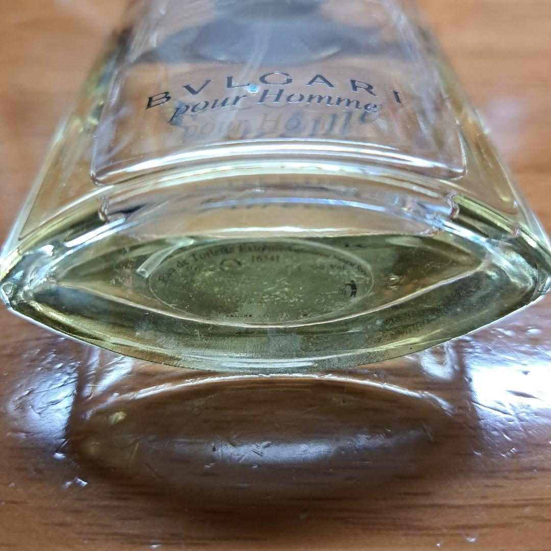 BVLGARI Extremè 100ml オードトワレ