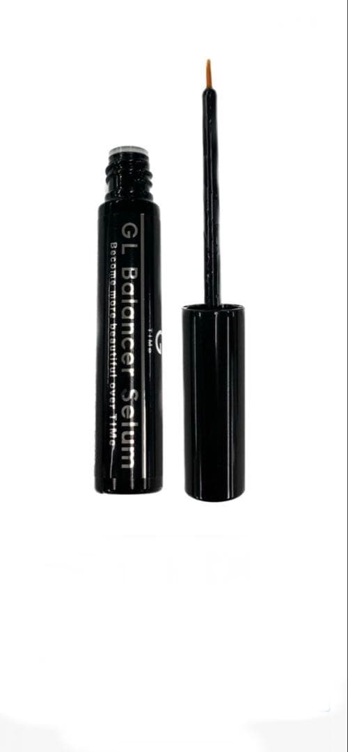 24 【TIMe】GL Balancer Serum まつ毛美容液
