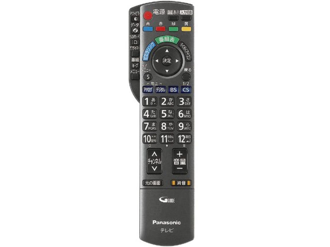 入手困難！Panasonic VIERA TH-P58VT2 （58型）プラズマ