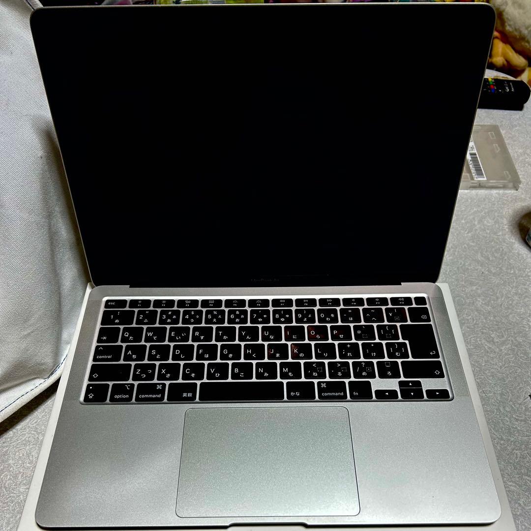 MacBook本体 MacBook Air 13 2020 corei3