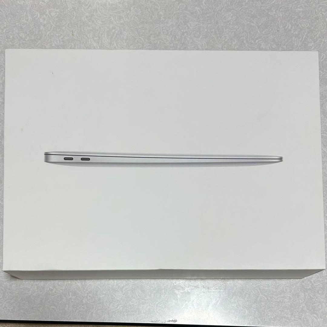 MacBook本体 MacBook Air 13 2020 corei3