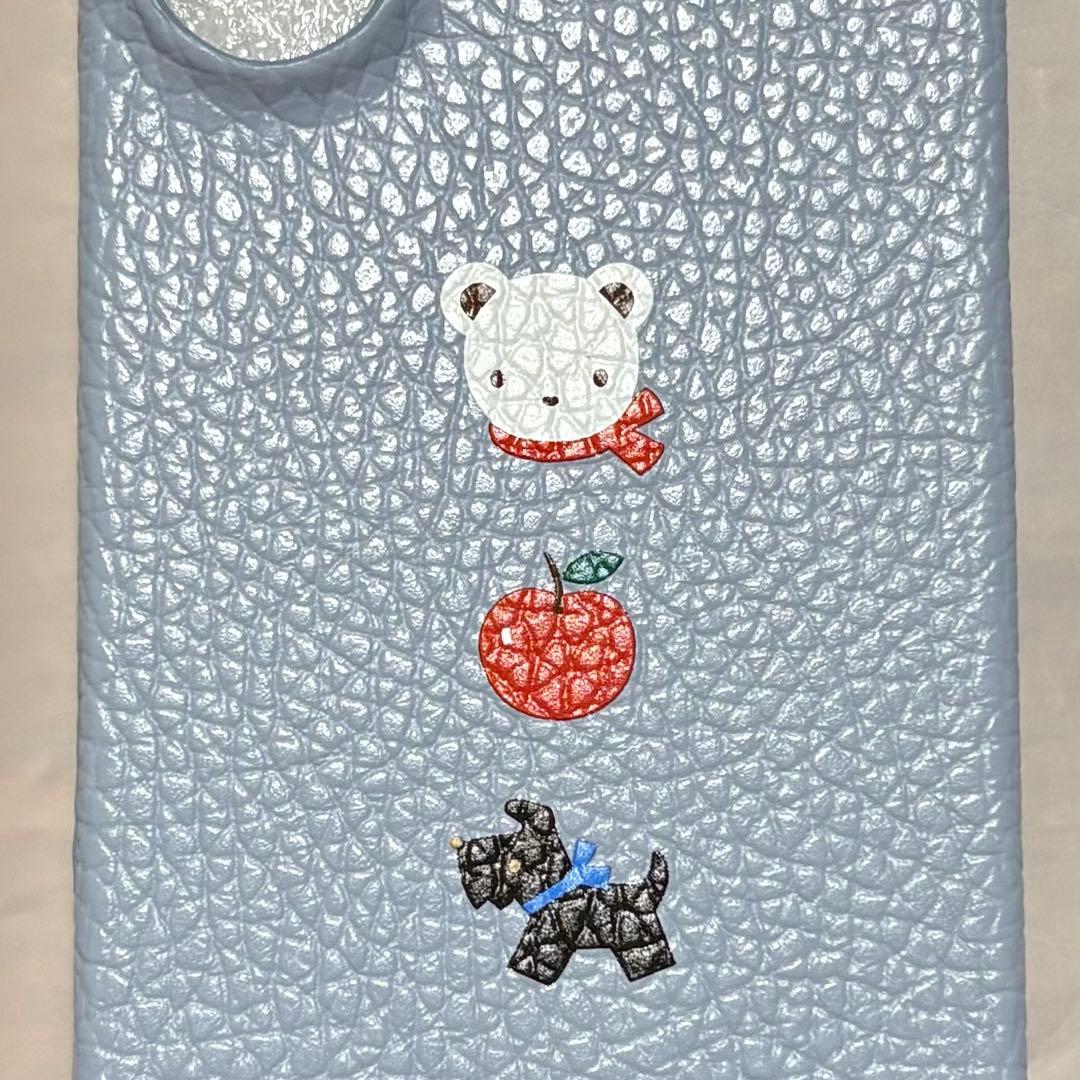 familiar iPhone16ケース