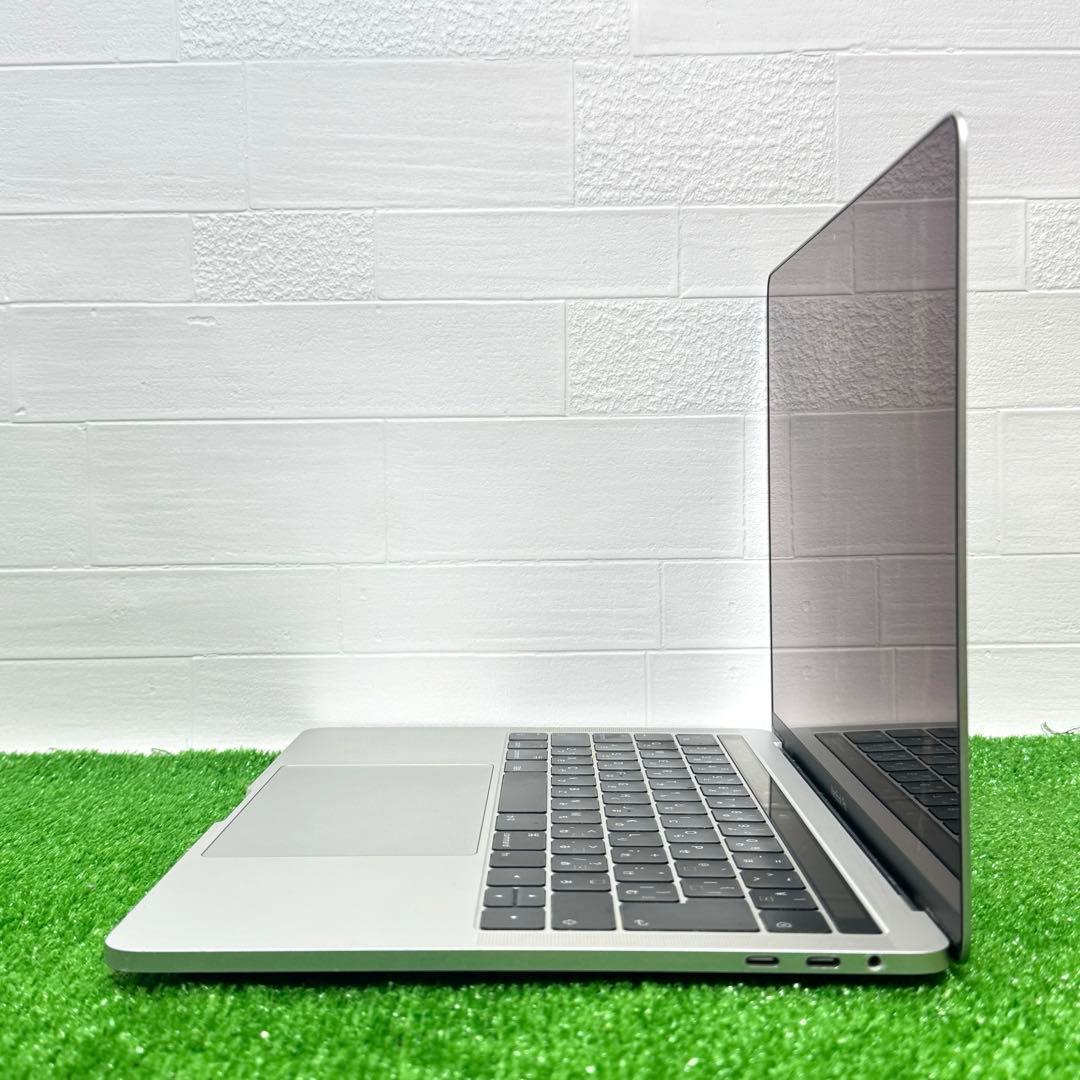 MacBook Pro 13インチ i7 16GB SSD1TB ノートPC