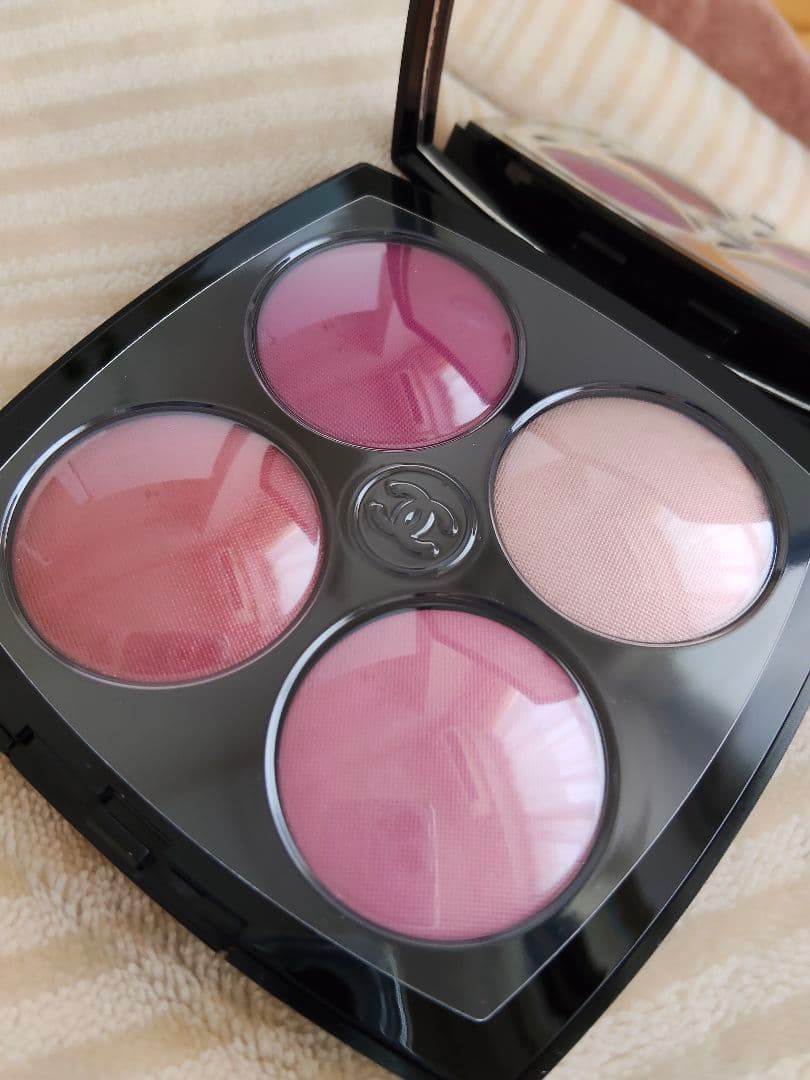 【新品未使用】CHANEL ルージュヌワールコンフィダンス