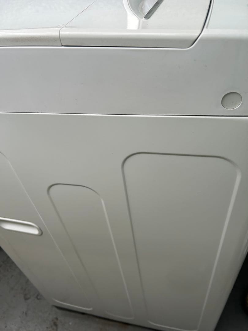 低価格出品Hisense 洗濯機 HW-K45E 2024年12月購入
