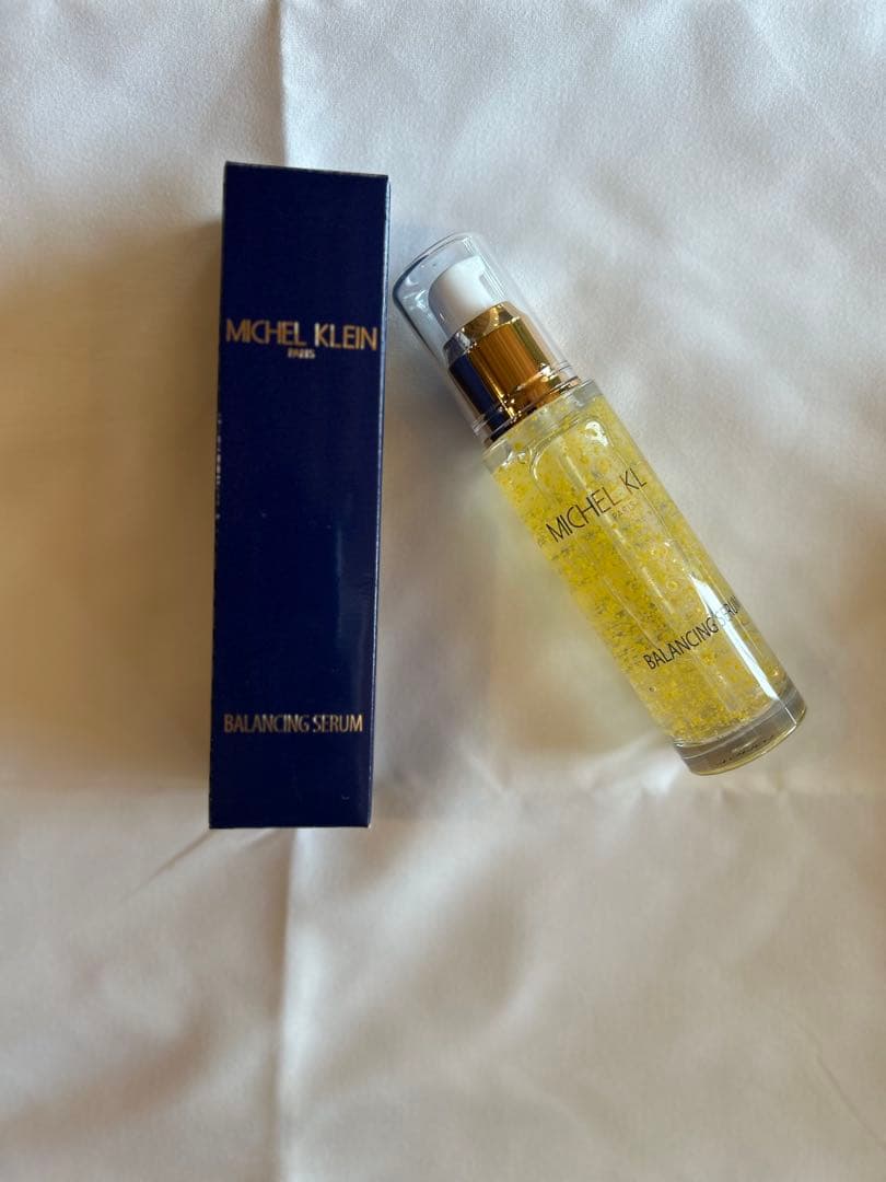 MICHEL  バランシングセラム 50ml×3本セット