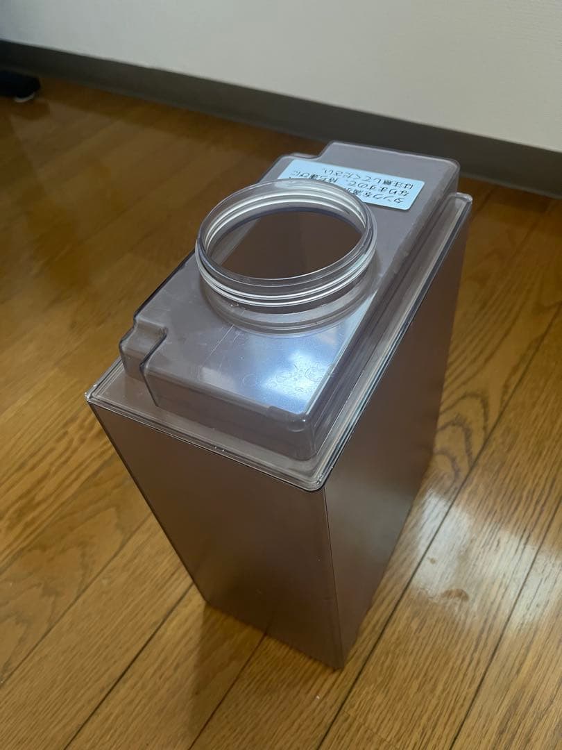 ダイニチ HD-RXC700B 加湿器 ブラウン