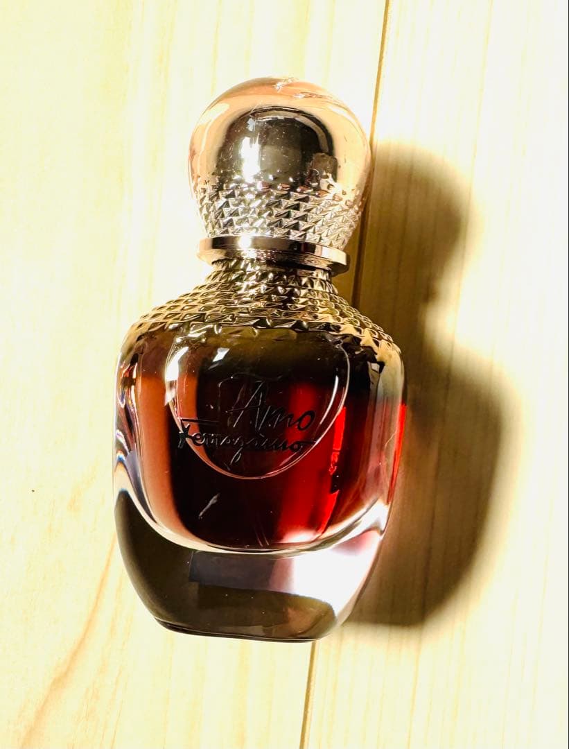 Ferragamo Amo 香水