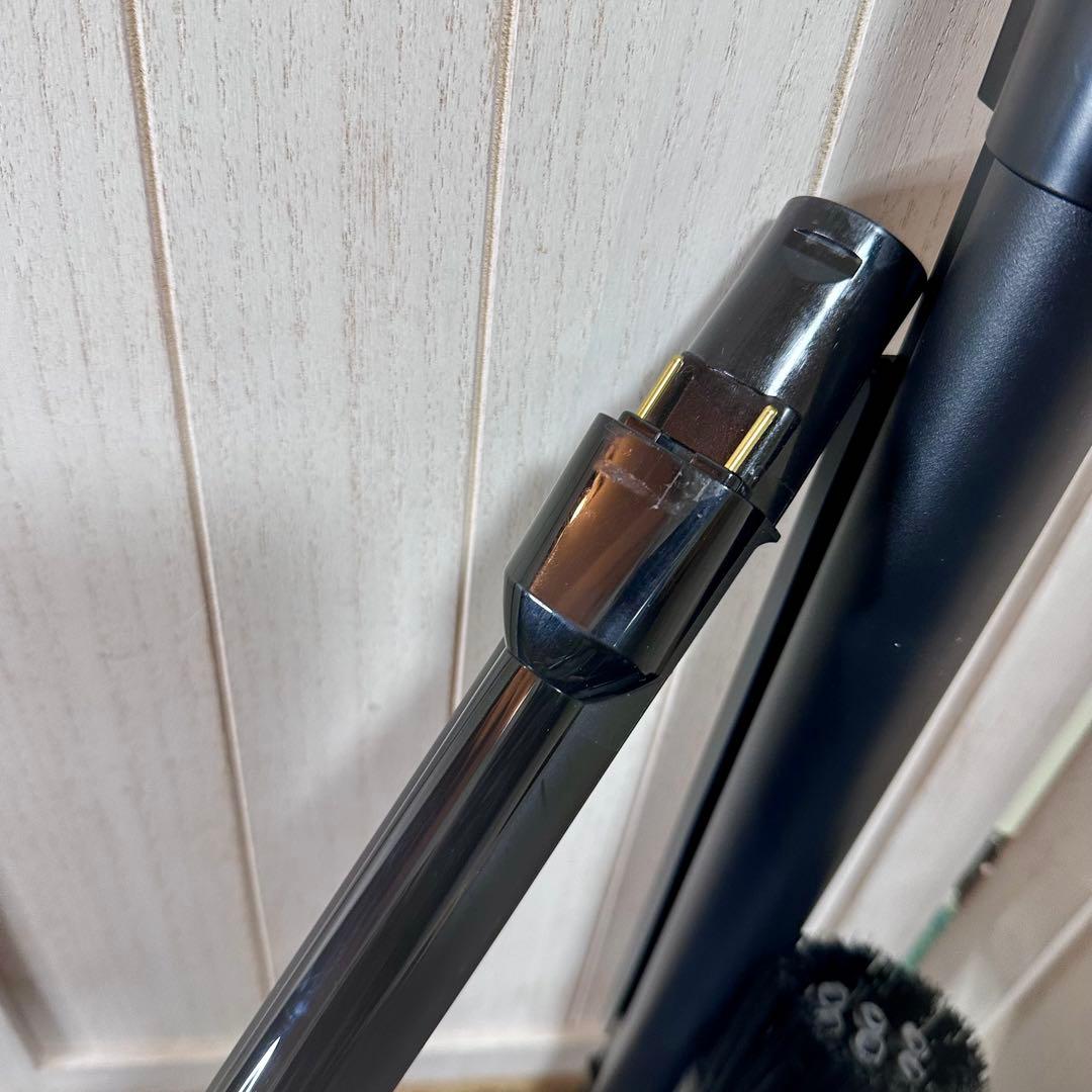 日立 ラクかる パワーブーストサイクロン 掃除機 PV-BHL3000J