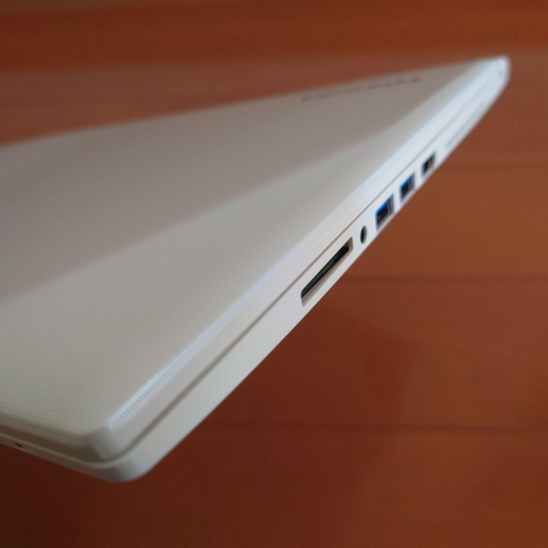 訳あり品◆設定済✨️東芝dynabook T45/RW✨️Win11/オフィス