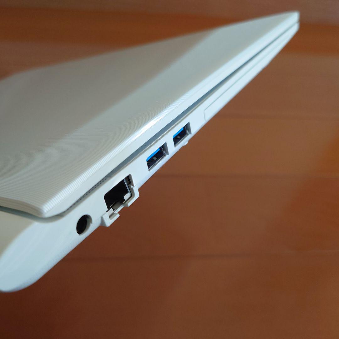 訳あり品◆設定済✨️東芝dynabook T45/RW✨️Win11/オフィス