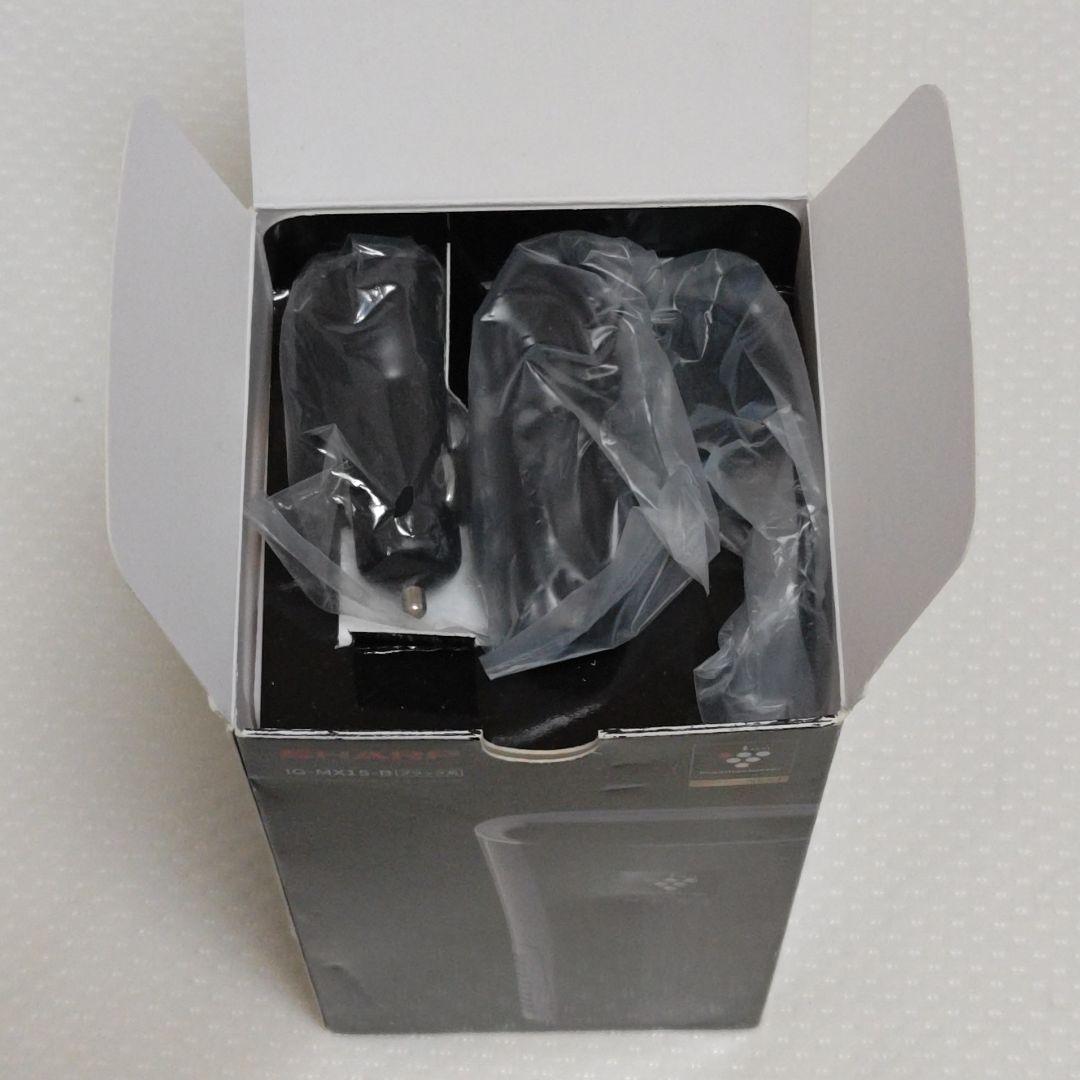 SHARP IG-MX15 イオン発生器
