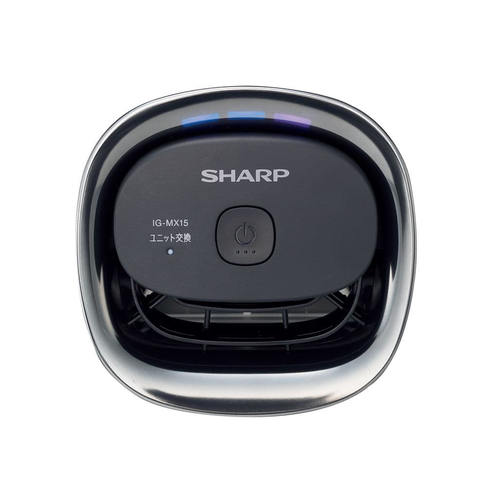 SHARP IG-MX15 イオン発生器