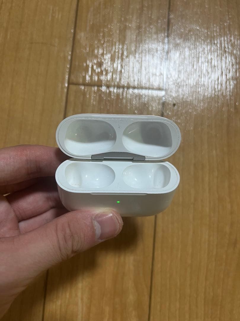 AirPods pro 2ワイヤレスイヤホン 本体 ホワイト