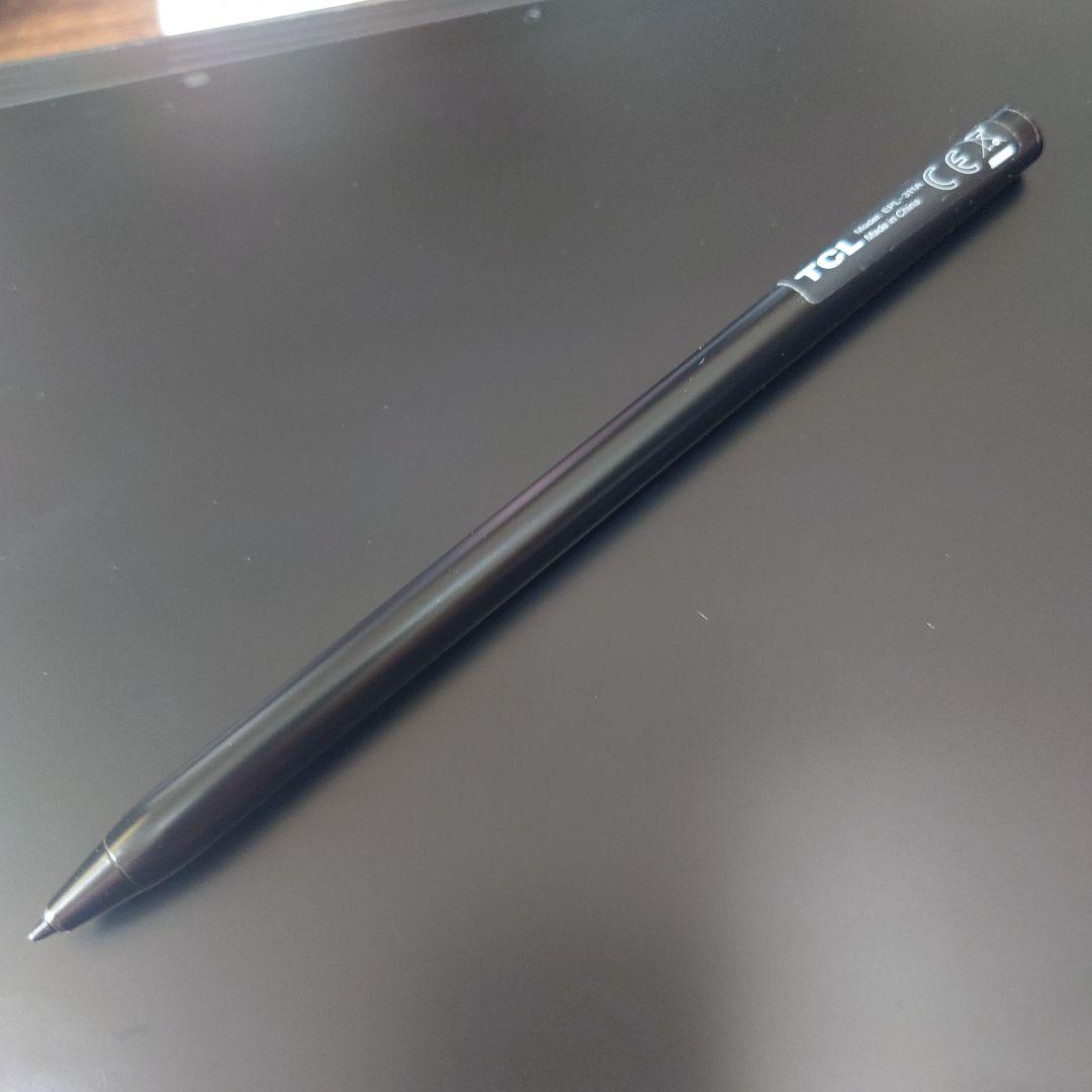K*i様 TCL NXTPAPER 11 Plus ペン+Androidタブレッ