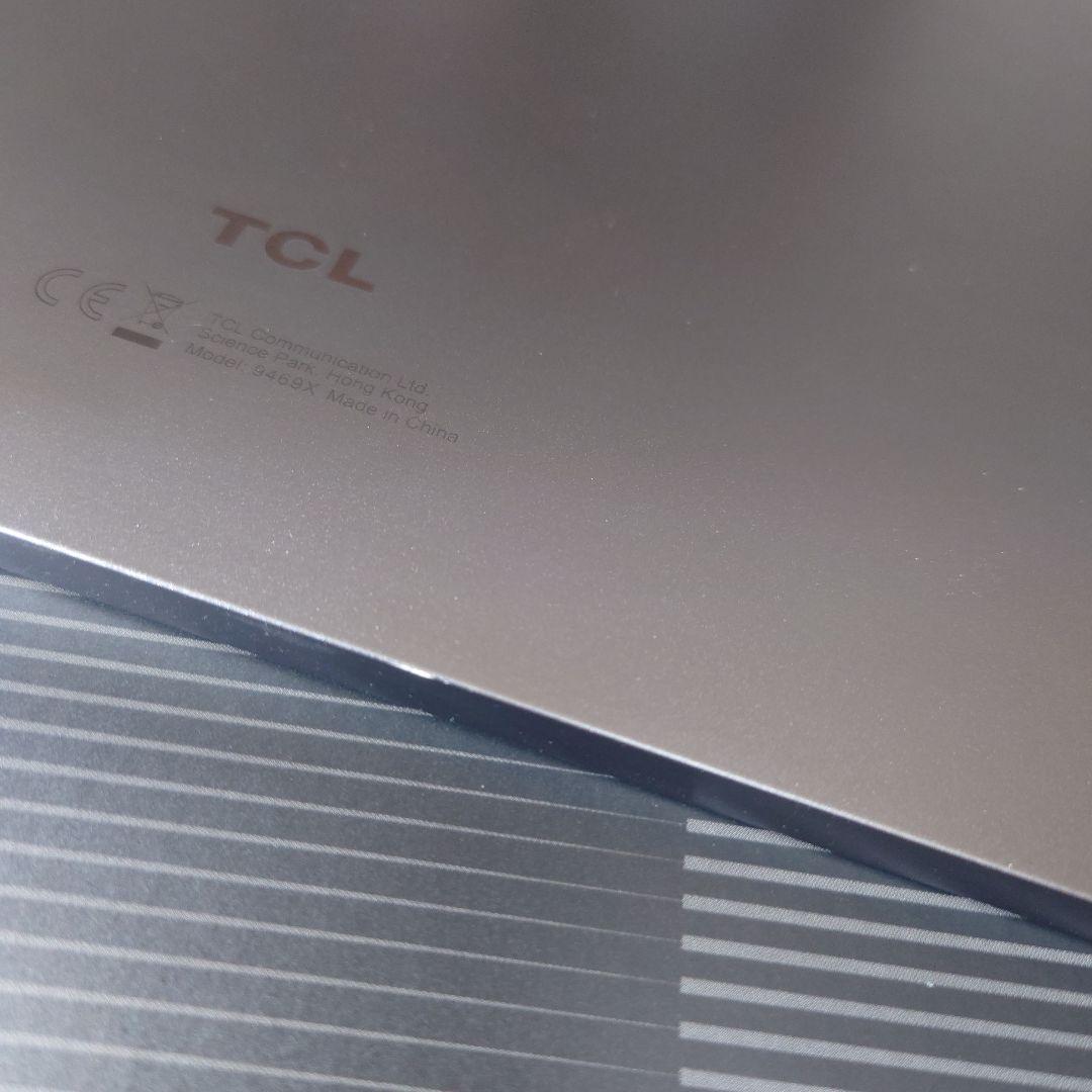 K*i様 TCL NXTPAPER 11 Plus ペン+Androidタブレッ