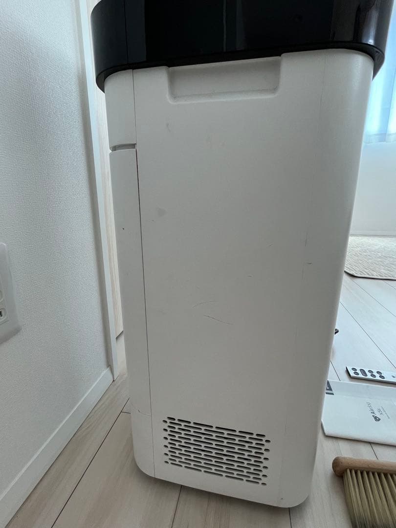 AirDog X5S 空気清浄機 【ジャンク品】
