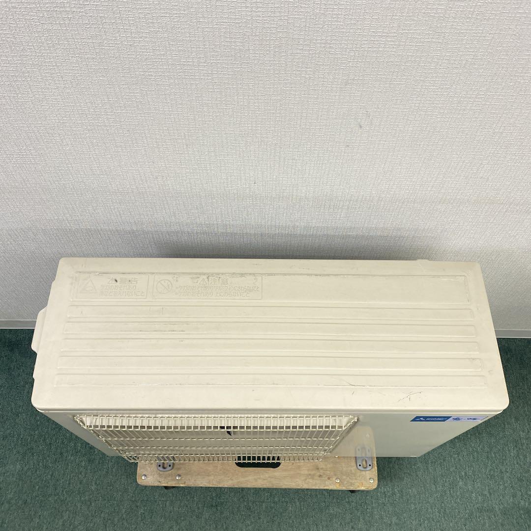 送料無料＊エアコン 三菱電気 2021年製 18畳用＊大阪 AS841
