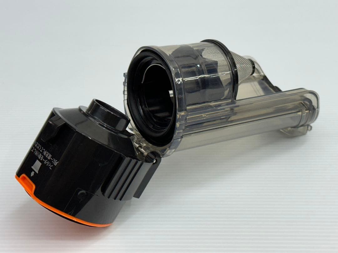 良品　動作保証品　シャーク掃除機　ダストケース　ダストボックス　CS401JRB
