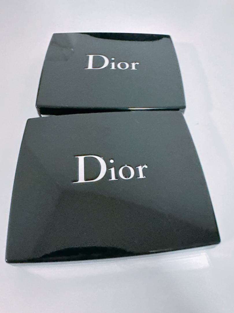 Dior サンククルールクチュール