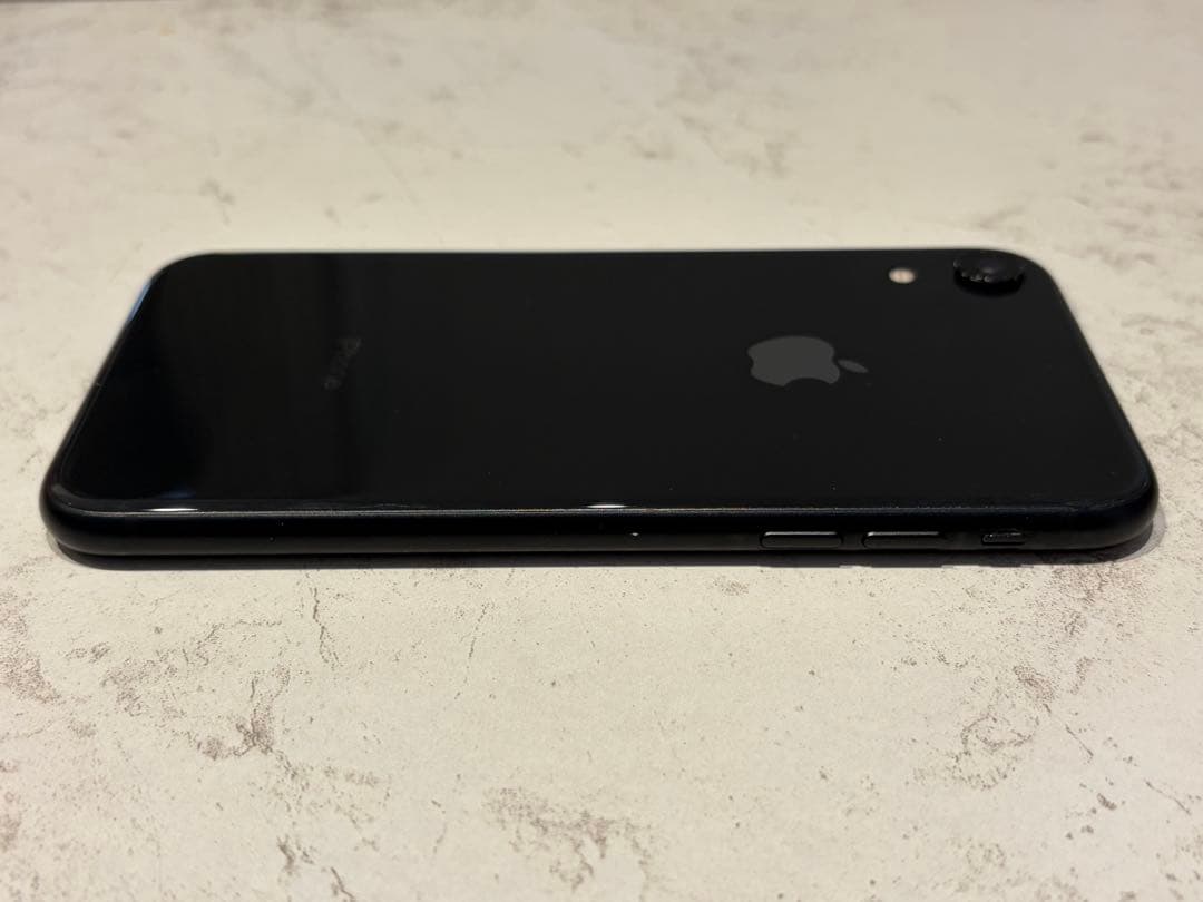 ジャンク品 Apple iPhone XR 128GB 本体