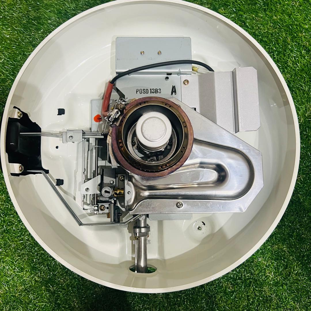 パロマ ガス炊飯器 PR-301S SF LPガス 業務用 炊飯器 炊き出し