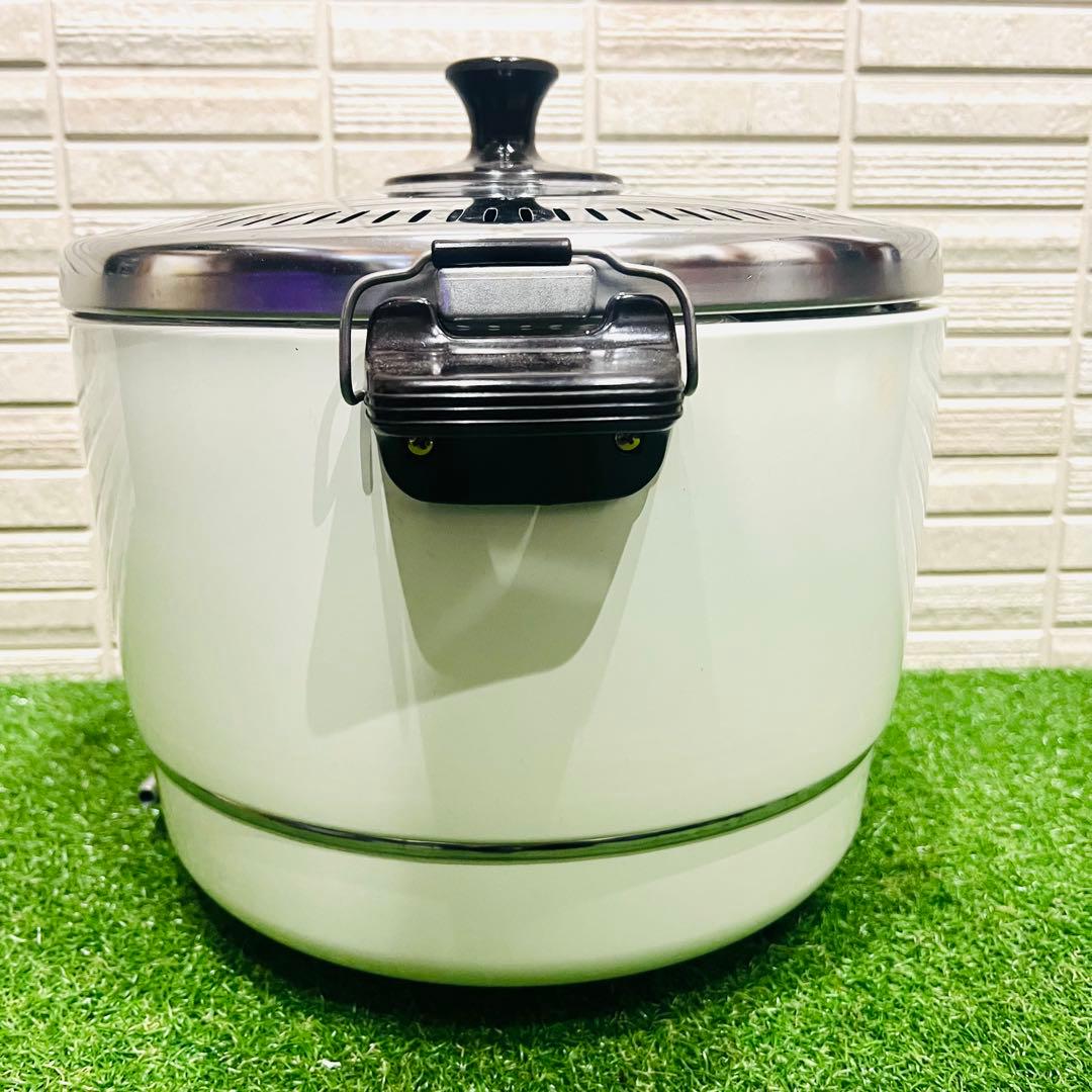 パロマ ガス炊飯器 PR-301S SF LPガス 業務用 炊飯器 炊き出し