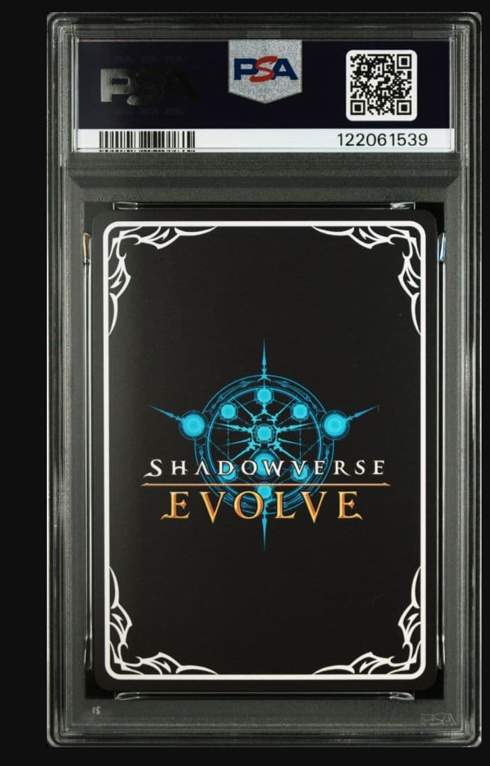 日*日様 ウマ娘 SP サトノクラウン PSA10 シャドウバースエボルヴ