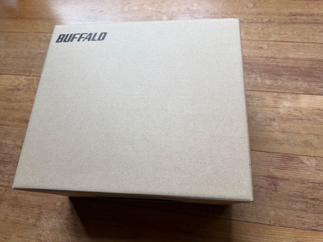 BUFFALO ネットワークハードディスク 6.0TB LS220D0602N
